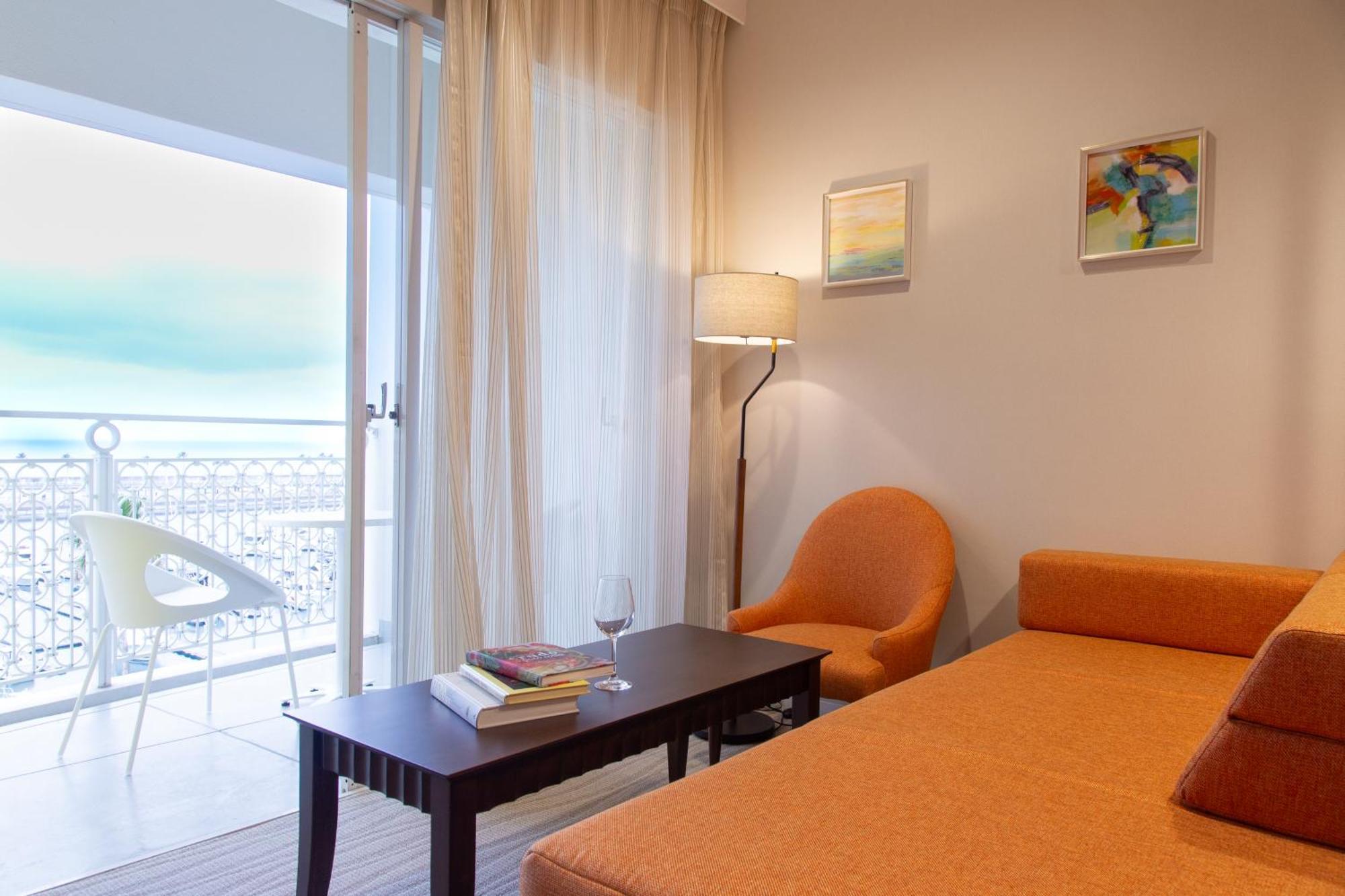 Wakayama Marina City Hotel Extérieur photo