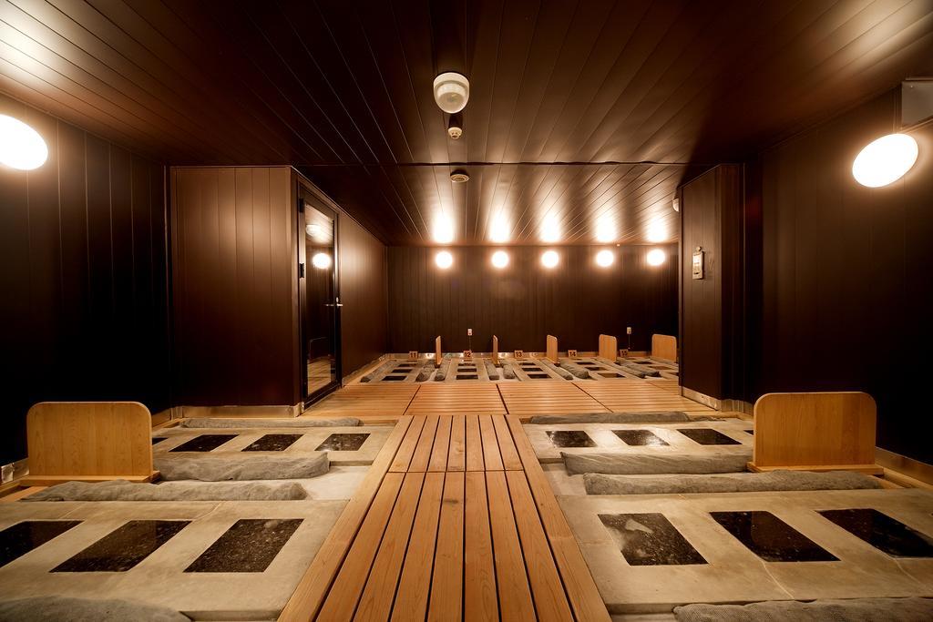 Wakayama Marina City Hotel Extérieur photo
